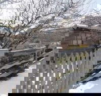 Pender Lea Alpine Guest Accommodation