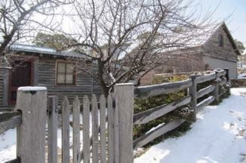 Pender Lea Alpine Guest Accommodation - Darwin Holiday 0