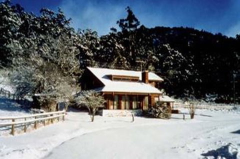 Pender Lea Alpine Guest Accommodation - Darwin Holiday 1