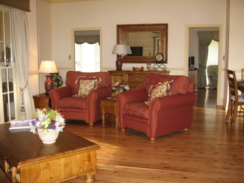 Pericoe Retreat Bed And Breakfast - Darwin Holiday 1