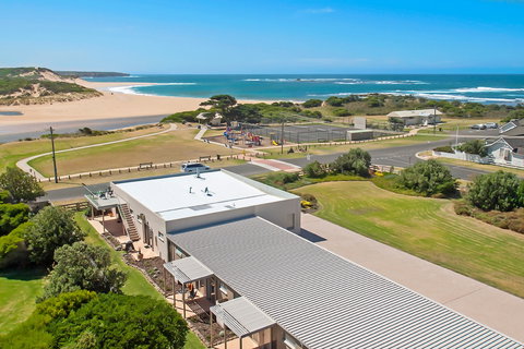 Peterborough House & Motel - Darwin Holiday 0