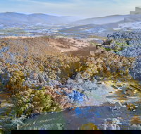 Pilgrim Hill - Darwin Holiday