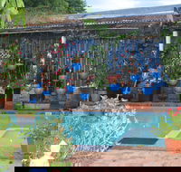 Pindari House Bed and Breakfast - Darwin Holiday