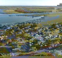 Poona Palms Holiday Park - Darwin Holiday