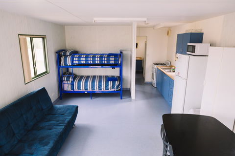 Port Gregory Caravan Park WA - Darwin Holiday 0