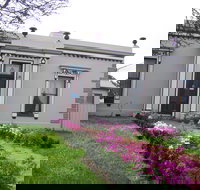 Port Fairy YHA - Darwin Holiday