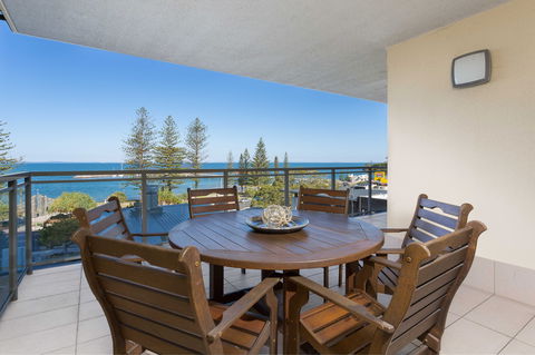 Proximity Waterfront Apartments - Darwin Holiday 1
