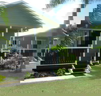 Queens Beach Tourist Village - Darwin Holiday