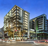 Quest Chatswood - Darwin Holiday