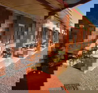 Quirindi Sunflower Motor Inn - Darwin Holiday