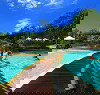 RACV Noosa Resort - Darwin Holiday