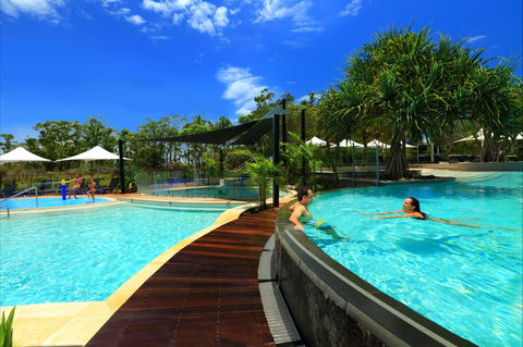 RACV Noosa Resort - Darwin Holiday 0