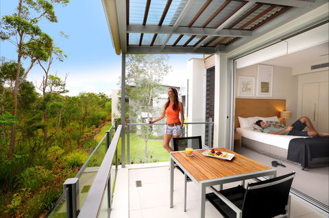 RACV Noosa Resort - Darwin Holiday 2