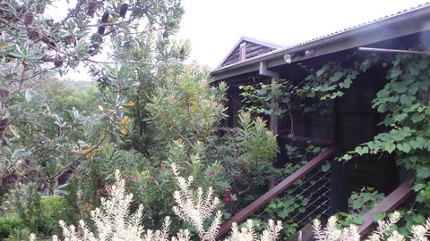 Rachels Retreat - Darwin Holiday 0