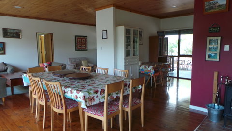 Rachels Retreat - Darwin Holiday 1