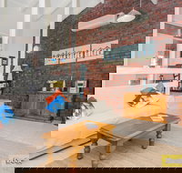 Rattie's Residence - Darwin Holiday