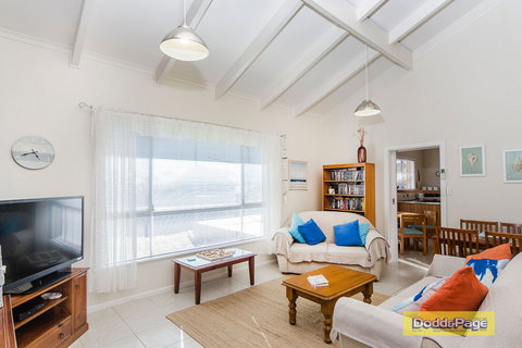 Rattie's Residence - Darwin Holiday 1