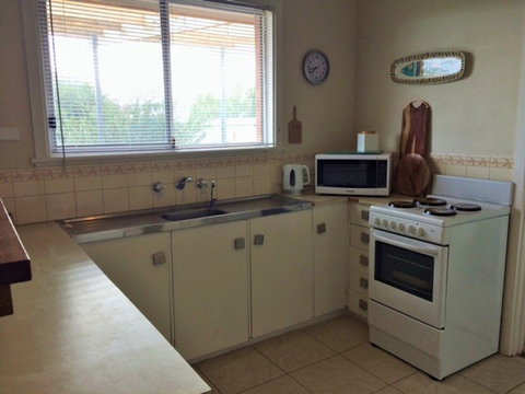 Rattie's Residence - Darwin Holiday 2