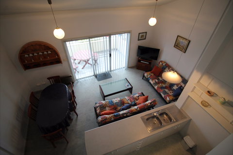 Razorback 1 In The Heart Of Jindabyne - Darwin Holiday 2