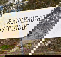 Reavesdale Cottage - Darwin Holiday