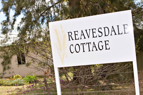Reavesdale Cottage - Darwin Holiday 0