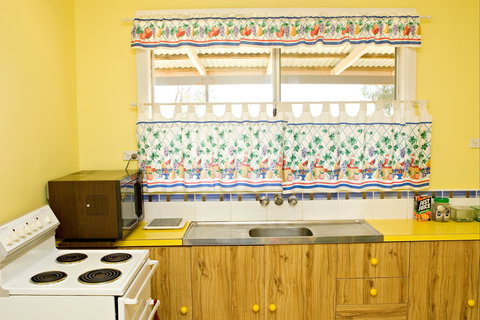 Reavesdale Cottage - Darwin Holiday 2