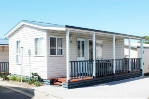 Redhead Beach Holiday Park - Darwin Holiday 0