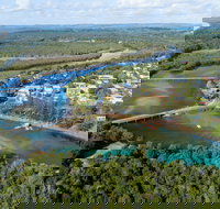 Reflections Holiday Parks Terrace Reserve - Darwin Holiday