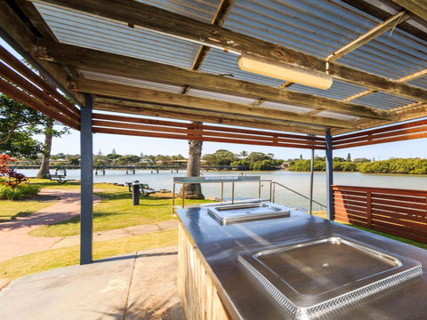 Reflections Holiday Parks Terrace Reserve - Darwin Holiday 2