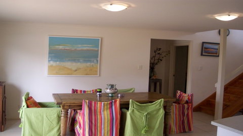 Retreat On Williss - Darwin Holiday 2