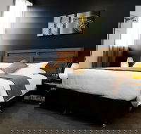 Revive Central Apartments - Darwin Holiday