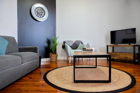 Revive Central Apartments - Darwin Holiday 2