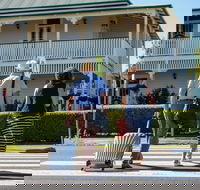 Riversleigh Guesthouse - Darwin Holiday