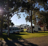 Riverton Caravan Park - Darwin Holiday