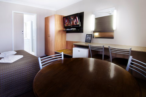 Riviera On Ruthven Motel - Darwin Holiday 1