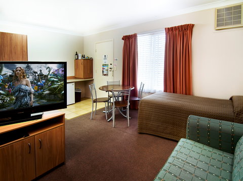 Riviera On Ruthven Motel - Darwin Holiday 2