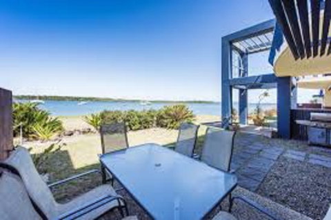 Riverview Apartment 2.6, Iluka - Darwin Holiday 0