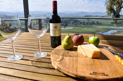 Riverview Lodge - Darwin Holiday 2