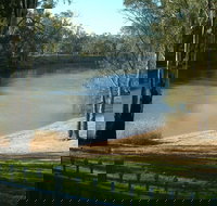 Riverview Motel Deniliquin - Darwin Holiday