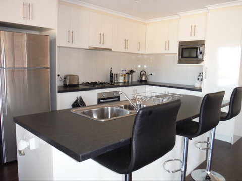 Robbo's - Darwin Holiday 1