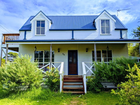 Rosella Retreat At Venus Bay - Darwin Holiday 0