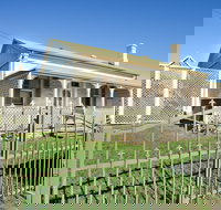 Rothesay - Darwin Holiday