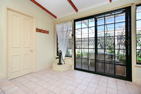 Rothesay - Darwin Holiday 1