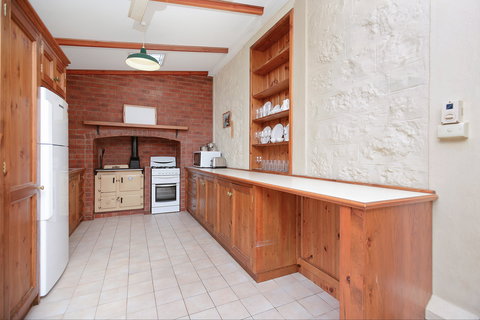 Rothesay - Darwin Holiday 2