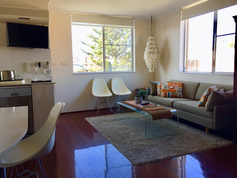 Ruby's Oasis At Bondi Beach - Darwin Holiday 0