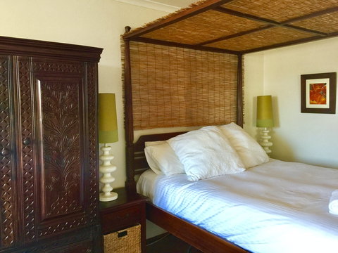 Ruby's Oasis At Bondi Beach - Darwin Holiday 1