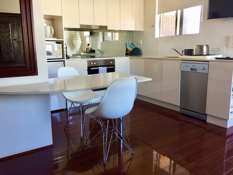 Ruby's Oasis At Bondi Beach - Darwin Holiday 2