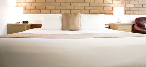 Rutherglen Motor Inn - Darwin Holiday 0