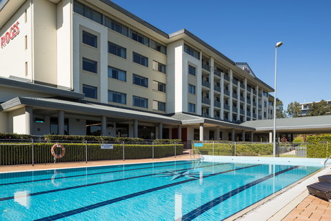 Rydges Norwest Sydney - Darwin Holiday 0