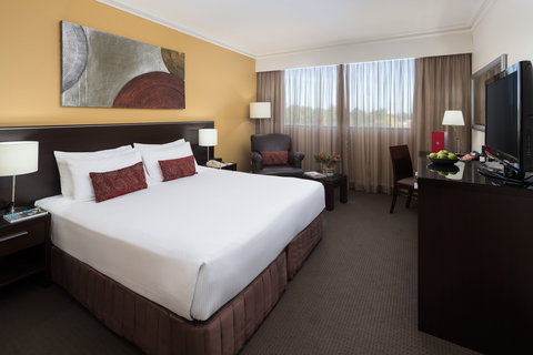 Rydges Norwest Sydney - Darwin Holiday 2
